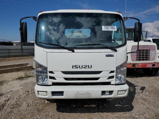 2019 ISUZU NPR HD #3283886420