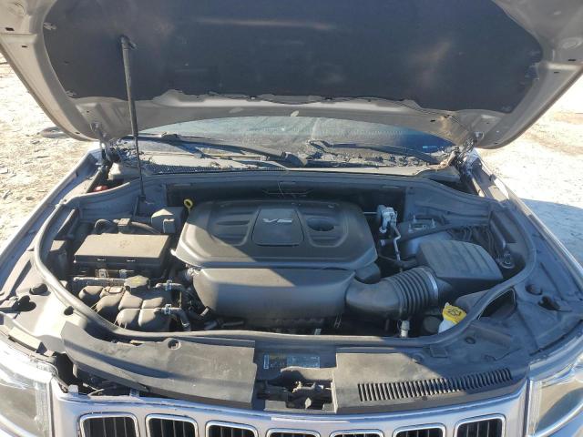 2016 JEEP GRAND CHER - 1C4RJEAG7GC499675