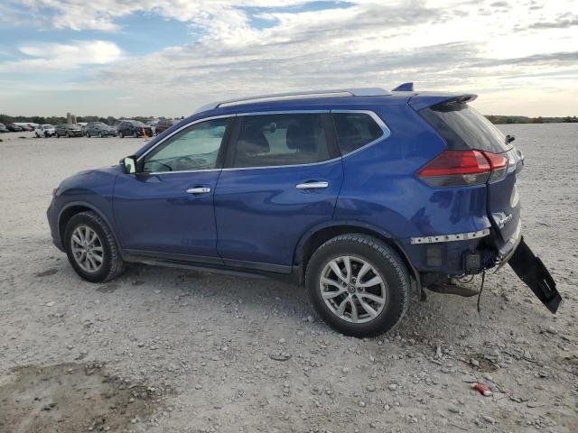 2018 NISSAN ROGUE S - KNMAT2MV2JP545316