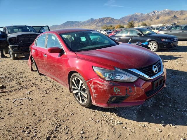 2018 NISSAN ALTIMA 2.5 - 1N4AL3AP8JC101723
