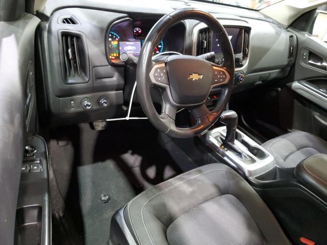 2020 CHEVROLET COLORADO L - 1GCHTCEA1L1232649