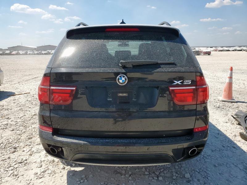 2013 BMW X5 XDRIVE3 - 5UXZV4C50D0B10304