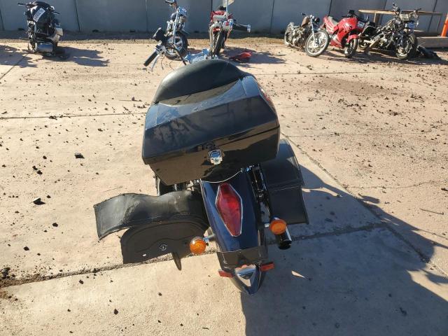 2008 HONDA VTX1300 - 1HFSC526X8A500709