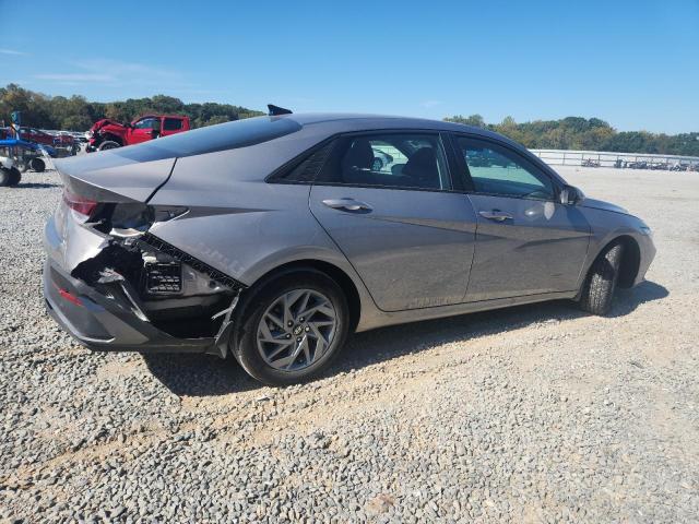 2024 HYUNDAI ELANTRA SE - KMHLM4DG7RU795632