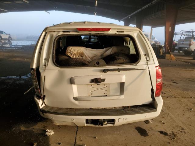 2011 CHEVROLET TAHOE C150 - 1GNSCBE07BR389097