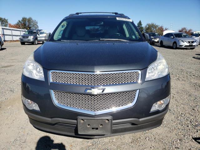 2010 CHEVROLET TRAVERSE L - 1GNLRHED3AJ230003