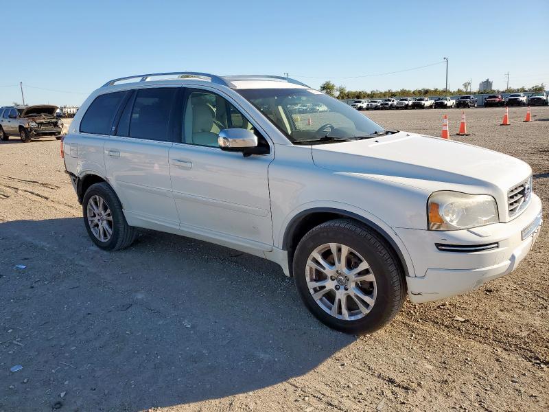 2014 VOLVO XC90 3.2 - YV4952CY1E1681659