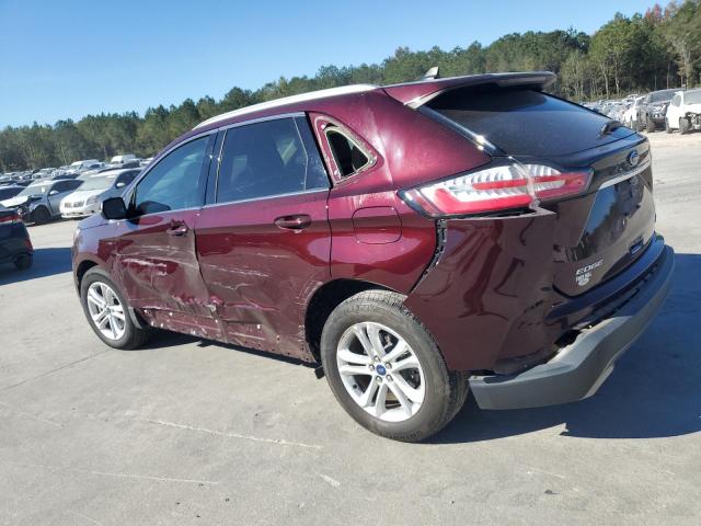 2020 FORD EDGE SEL #3286525186