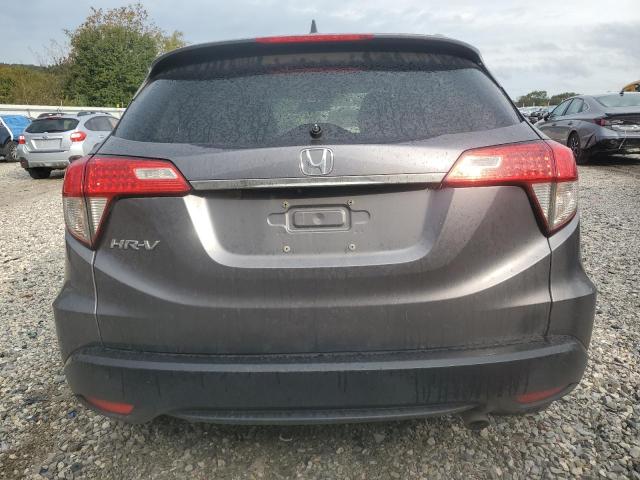 2022 HONDA HR-V EX #3279731922