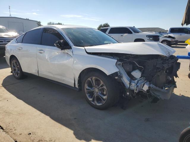 2023 HONDA ACCORD EX #3268991042
