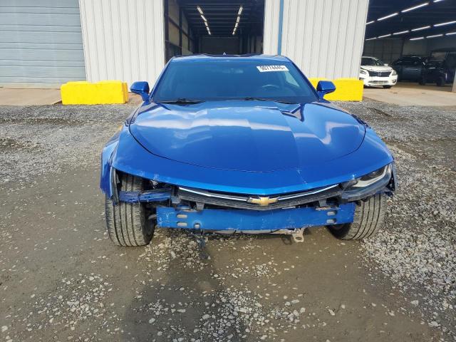 2017 CHEVROLET CAMARO LS - 1G1FA1RX0H0161854