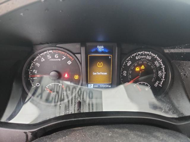 2019 TOYOTA TACOMA ACC #3285907559