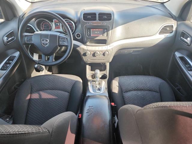 2016 DODGE JOURNEY SX - 3C4PDDBG4GT215897