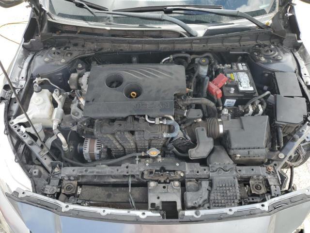 2019 NISSAN ALTIMA S 1N4BL4BV8KC168718