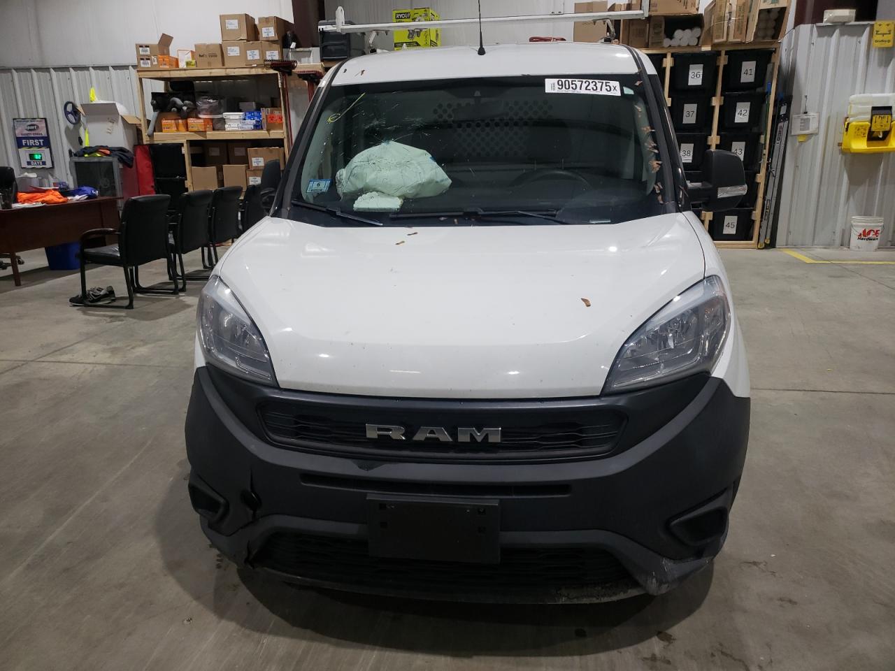 RAM PROMASTER