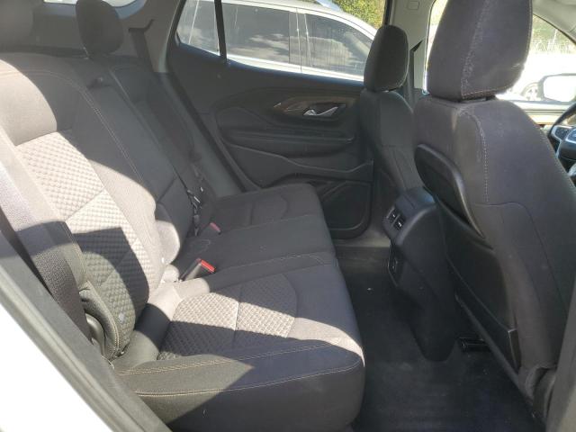 2020 GMC TERRAIN SL #3311492242