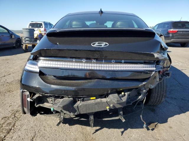 2023 HYUNDAI IONIQ 6 SE - KMHM24AA1PA022938