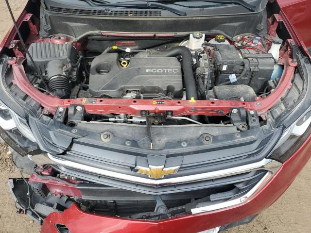 2021 CHEVROLET EQUINOX LT #3291262977