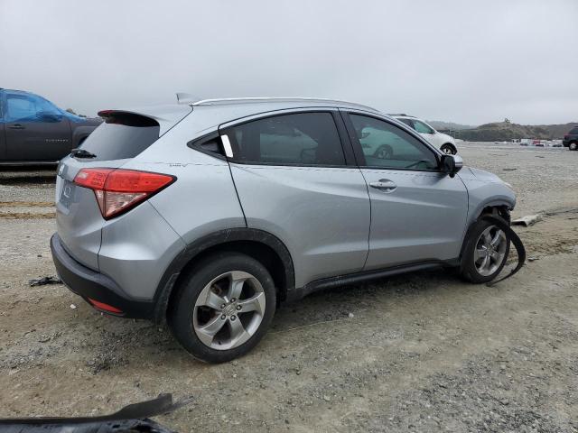 2017 HONDA HR-V EXL - 3CZRU5H70HM715650