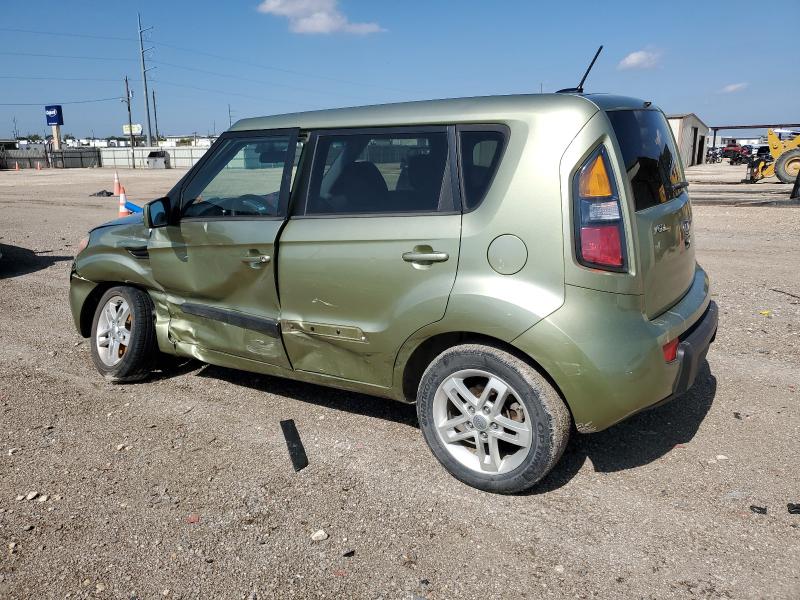 2011 KIA SOUL + #3291596034