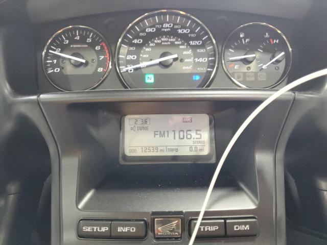 2015 HONDA GL1800 B JH2SC6814FK200044