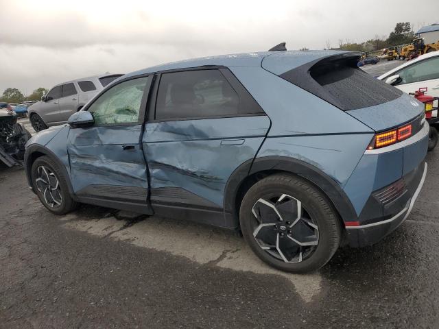 2024 HYUNDAI IONIQ 5 SEL KM8KNDDF7RU288178