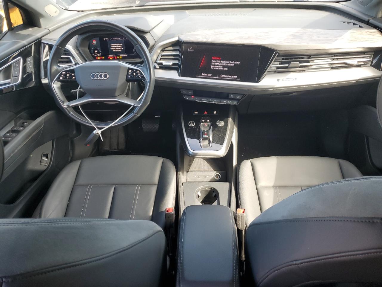 AUDI E-TRON PREMIUM PLUS