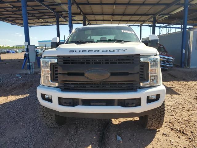 2019 FORD F250 SUPER - 1FT7W2BT9KEE45391