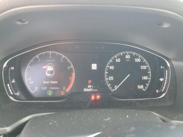 2018 HONDA ACCORD SPO - 1HGCV1F31JA072053