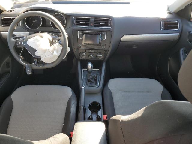 2017 VOLKSWAGEN JETTA S - 3VW2B7AJ4HM275900