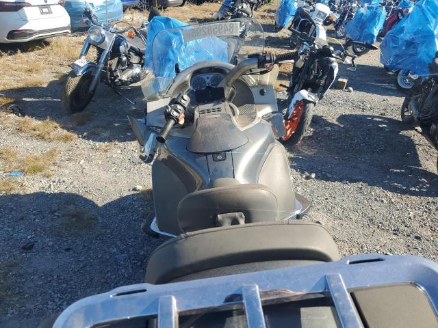 2007 BMW K1200 LT WB10559A67ZL73721
