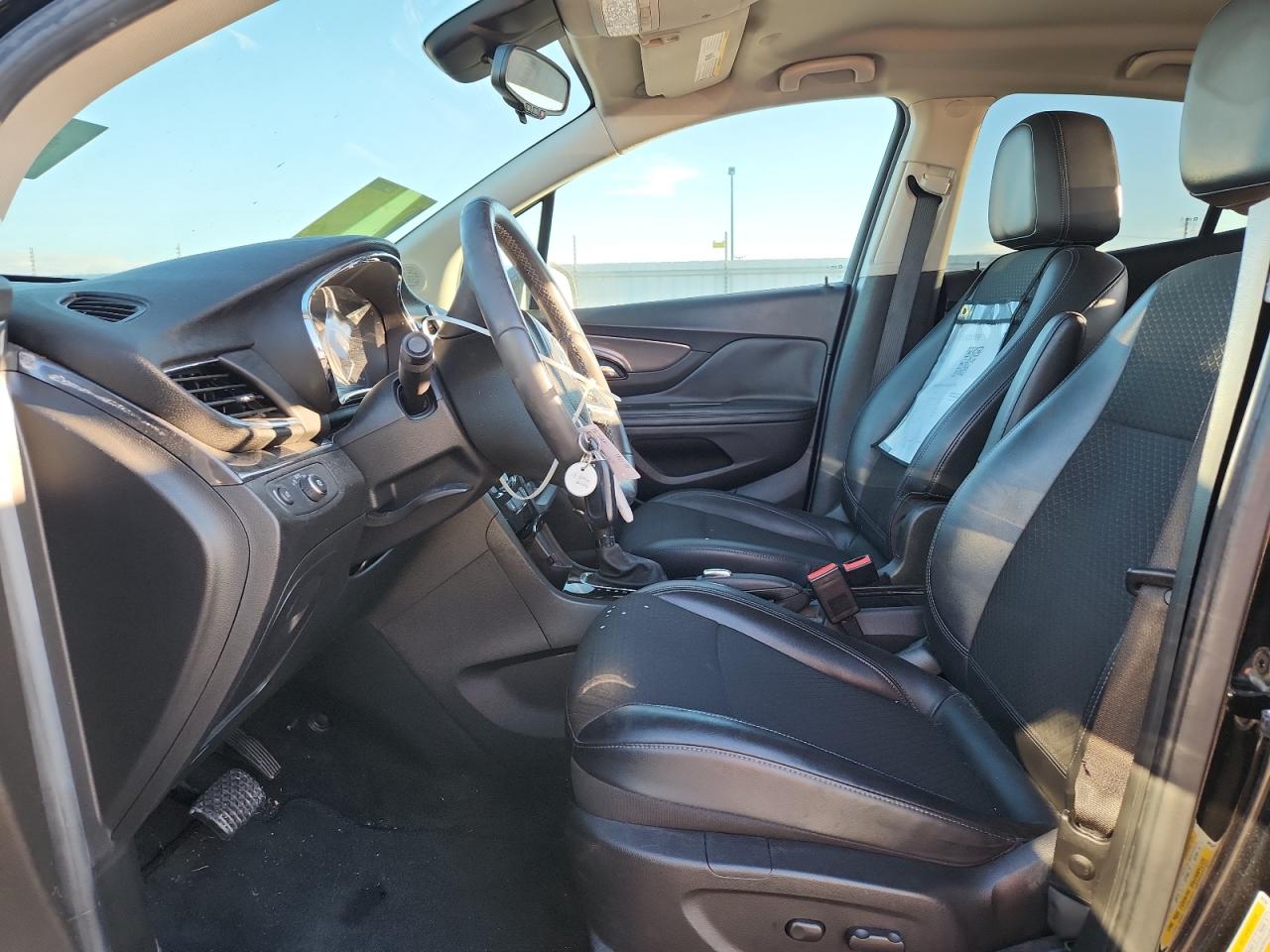 BUICK ENCORE PREFERRED