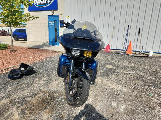 2022 HARLEY-DAVIDSON FLTRK #3303993711