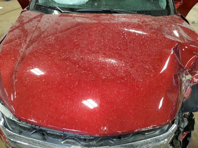 2025 CHEVROLET BLAZER 2LT #3294472526