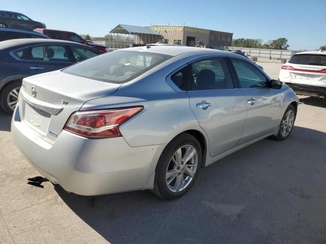 2013 NISSAN ALTIMA 2.5 - 1N4AL3AP9DN495919