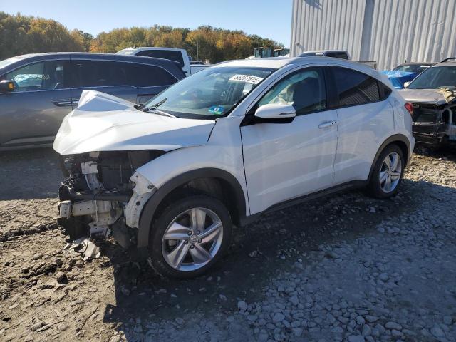 2020 HONDA HR-V EX #3293362425