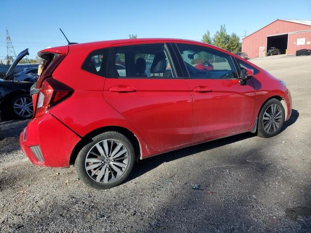 2016 HONDA FIT EX - 3HGGK5H80GM108028