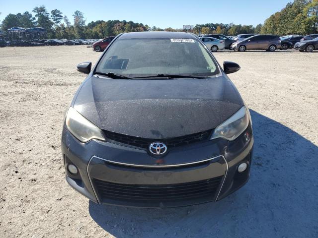 2014 TOYOTA COROLLA L - 2T1BURHEXEC036339