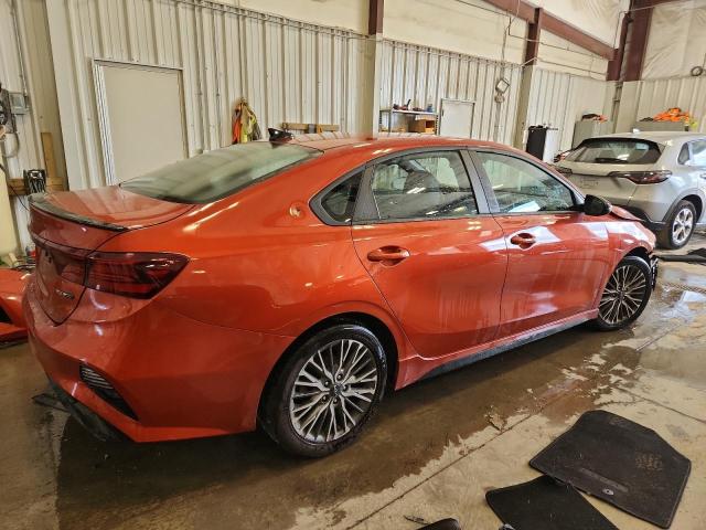 2022 KIA FORTE GT L - 3KPF54AD5NE432313