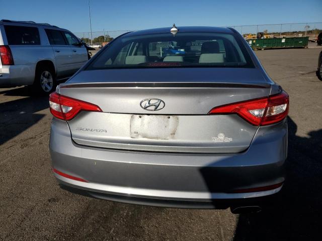 2016 HYUNDAI SONATA SE - 5NPE24AF8GH337815
