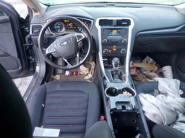 2015 FORD FUSION SE - 3FA6P0H78FR199756