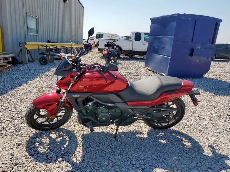 2014 HONDA CTX700 N JH2RC680XEK001245