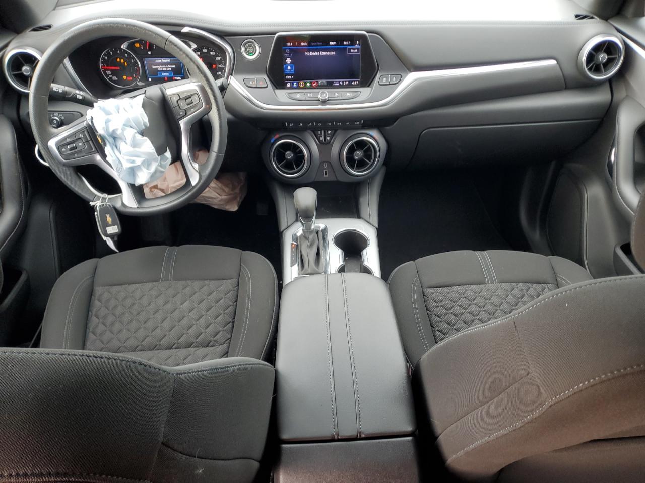 CHEVROLET BLAZER 2LT