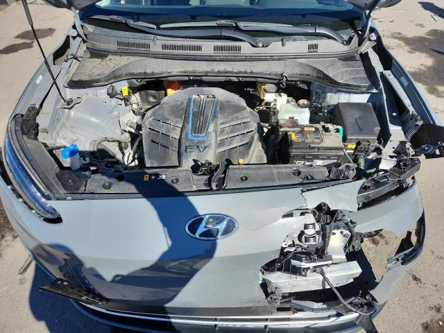 2023 HYUNDAI KONA SEL - KM8K33AGXPU167784