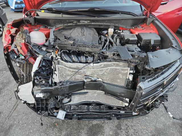 2022 HYUNDAI TUCSON LIM - 5NMJECAE9NH108478