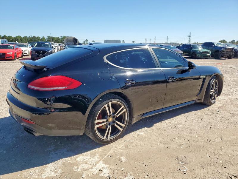 2014 PORSCHE PANAMERA 2 - WP0AA2A78EL015232
