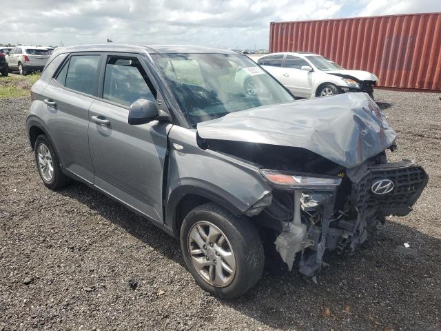 2021 HYUNDAI VENUE SE KMHRB8A36MU069066