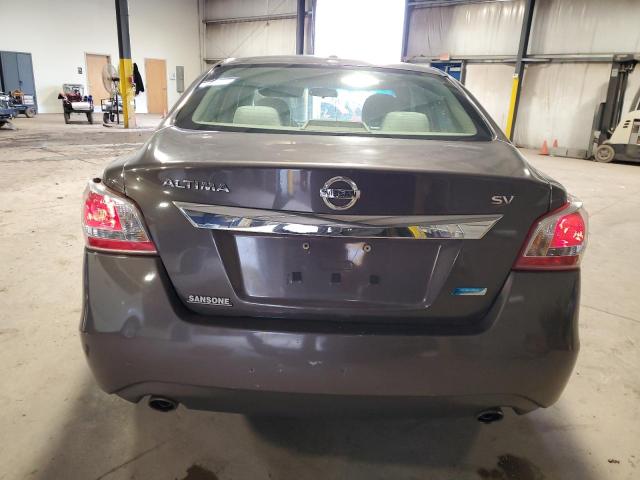 2013 NISSAN ALTIMA 2.5 - 1N4AL3AP1DN474126