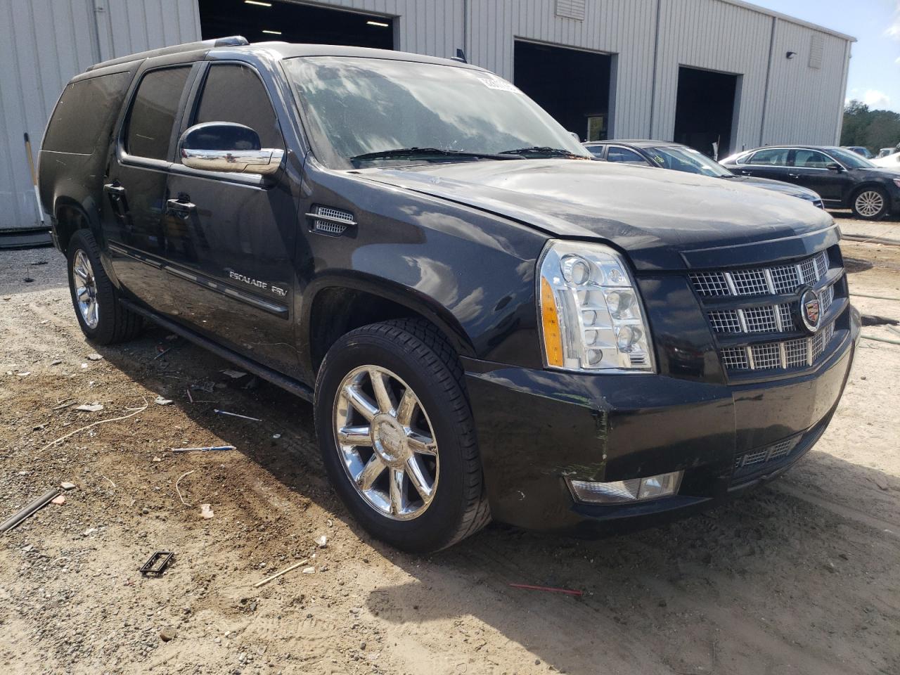 CADILLAC ESCALADE ESV PREMIUM