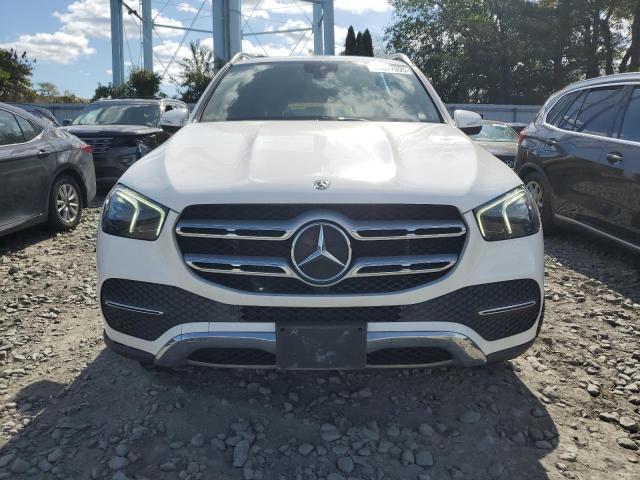 2020 MERCEDES-BENZ GLE 450 4M 4JGFB5KB0LA045157